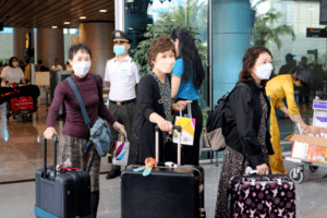 Đà Nẵng: Tăng trưởng kinh tế quý I/2023 dẫn đầu vùng kinh tế Trọng điểm miền Trung