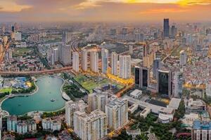 Toàn cảnh kinh tế Việt Nam quý I/2023