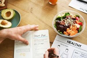 Cách cực dễ giúp bạn gái tăng cường trao đổi chất