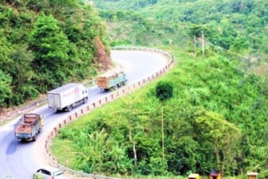 Hơn 6.000 tỷ đồng làm cao tốc Khánh Hòa - Buôn Ma Thuột giai đoạn 1