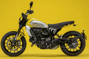 Top 10 môtô giá rẻ đáng mua nhất năm 2023: Honda Rebel 1100 góp mặt