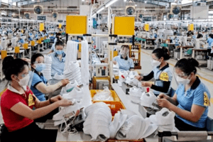 Ba tháng 2023: Đây là tỉnh miền Nam thu hút đầu tư nước ngoài nhiều hơn TP HCM