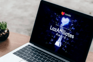 LazAffiliates Awards 2023: Lễ trao giải dành cho cộng đồng tiếp thị liên kết sắp diễn ra