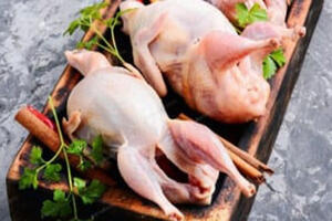 Không phải thịt gà hay thịt lợn, đây mới là 5 loại thịt tốt nhất cho sức khỏe