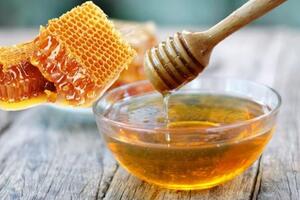 Uống mật ong buổi sáng thải độc cho cơ thể: Nhưng uống vào 5 khung giờ này còn lợi gấp đôi