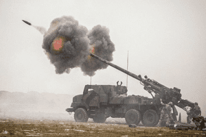 Chiến sự Nga-Ukraine 2/4: Nga tập kích ở Donbass, lực lượng Wagner tiến gần trung tâm Bakhmut