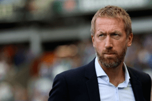 Chelsea chính thức sa thải huấn luyện viên Graham Potter