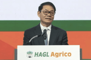 HAGL Agrico (HNG): Mảng trái cây lỗ gộp hơn 900 tỷ đồng, còn nợ HAGL khoảng 1.500 tỷ đồng