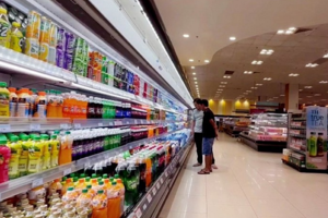 Áp thuế tiêu thụ đặc biệt đồ uống có đường: doanh thu và sản lượng của ngành sẽ giảm 3.928 tỷ đồng