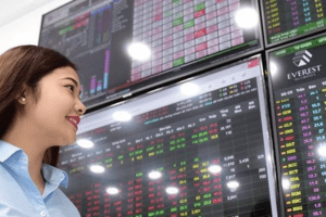 Nhiều tia hy vọng cho thị trường chứng khoán trong thời gian tới