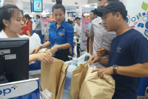 Thành phố Hồ Chí Minh tiếp tục phát triển sản xuất xanh, kinh tế bền vững