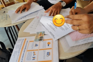 Nhiều khu vực đất thổ cư phía Nam bị nhà đầu tư “phá giá” để mau chóng thu tiền về