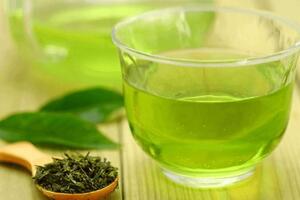 Uống trà xanh tươi mỗi ngày có tốt không?