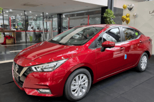 Đại lý xả kho Nissan Almera giảm kỷ lục 90 triệu đồng: Bản Cao cấp về sát mốc 500 triệu, số lượng hạn chế