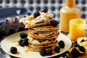 Bỏ bữa sáng có thể phá huỷ phản ứng miễn dịch