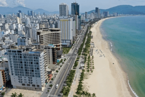 Từng một "thời hoàng kim", khi nào bất động sản nghỉ dưỡng Đà Nẵng mới lấy lại được "ánh hào quang"?