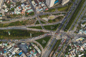 Gỡ khó cho "đầu tàu" kinh tế TP Hồ Chí Minh