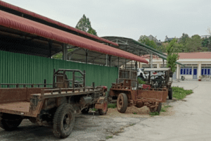 Đắk Nông: Triệt phá băng nhóm trộm cắp, tiêu thụ xe gian liên tỉnh