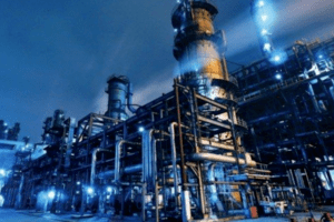 Giá gas hôm nay 6/4: Phủ sắc xanh trong phiên giao dịch; châu Âu giảm nguồn cung cấp khí đốt của Nga