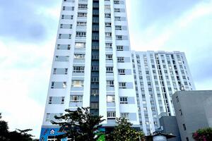 1 triệu căn nhà ở xã hội có giúp thị trường bất động sản thoát khó?