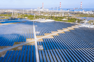 Công ty thành viên của Trung Nam Group báo lãi năm 2022 hơn trăm tỷ, mua lại 375 tỷ đồng trái phiếu
