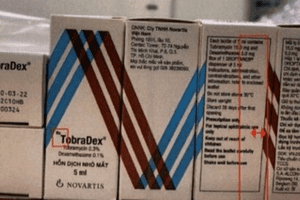 Bộ Y tế yêu cầu xác minh thuốc giả tại chợ thuốc lớn nhất Hà Nội