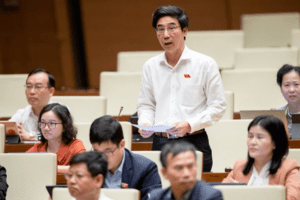 Đại biểu Quốc hội: Nhà nước không nên thu hồi đất với các dự án nhà ở thương mại