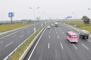 Bổ sung 2 dự án quan trọng quốc gia, trọng điểm ngành Giao thông vận tải