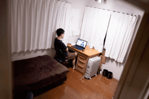 Nhật Bản vật lộn với hiện tượng hikikomori