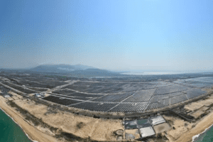 Không 'phá rào' cho điện gió, điện mặt trời