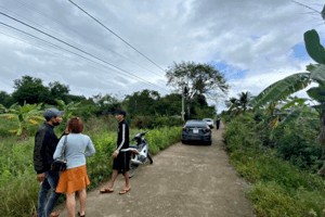 Đất nền phía Nam “âm ỉ” giao dịch?