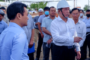 Các công trình giao thông “đắp chiếu” trong suốt thời gian dài