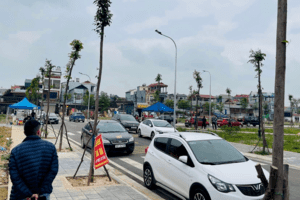 Thị trường trầm lắng, tại sao đất nền một số địa phương vẫn có xu hướng tăng giá rao bán?