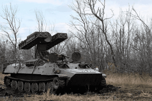 Chiến sự Nga-Ukraine 10/4: Nga tăng quân tinh nhuệ tới Bakhmut, chặn đứng cuộc tấn công ở Zaporizhzhia