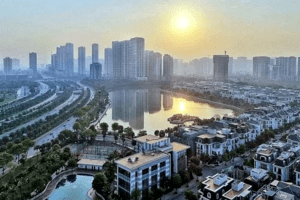 Cuộc đua ngược dòng thị trường BĐS: Khác biệt để thành công