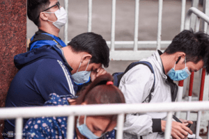 Kiến nghị bỏ điều kiện chờ một năm mới được rút bảo hiểm xã hội