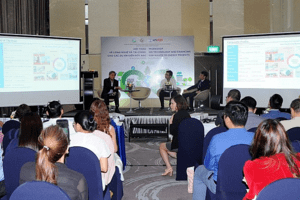 Cần cụ thể hóa cơ chế chính sách để phát triển công nghệ điện rác