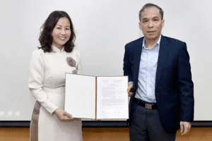 Bổ nhiệm Phó Cục trưởng Cục I, Cơ quan Thanh tra, giám sát ngân hàng