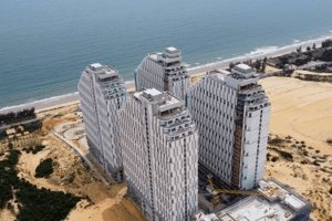 Bất động sản du lịch, nghỉ dưỡng khó 'đảo chiều'