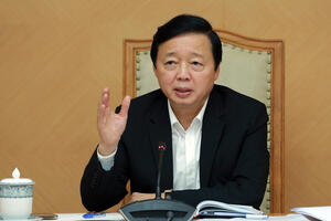 Thúc đẩy thị trường bất động sản nhưng không tiếp tay, hợp thức hoá sai phạm