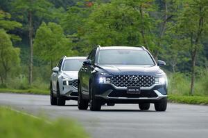 Hyundai SantaFe giảm giá mạnh tại đại lý, cao nhất 185 triệu đồng