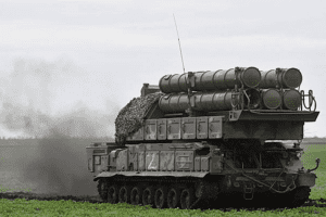 Chiến sự Nga - Ukraine 13/4: Kiev có thể phản công vào mùa hè
