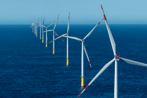Hỗ trợ phát triển điện gió ngoài khơi tại Việt Nam