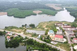 Hủy 3 quy hoạch 'treo' có diện tích hơn 300 ha tại Quảng Trị