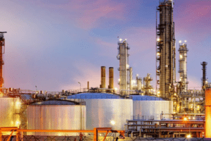 Dầu quay đầu sụt giảm do lo ngại suy thoái kinh tế