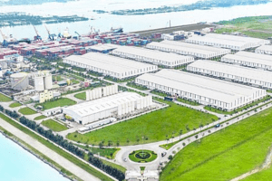 Đẩy mạnh khai thác nguồn hàng hóa xuất khẩu từ Lào