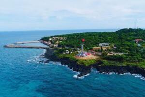 Quảng Trị: Đưa du lịch thành ngành kinh tế mũi nhọn