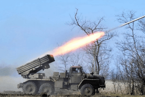 Chiến sự Nga-Ukraine 17/4: Lực lượng Wagner tiếp tục chiếm lợi thế ở Bakhmut, Ukraine phản công ở Avdiivka