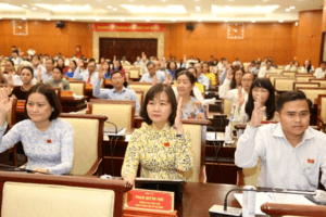 Ngày mai Hội đồng Nhân dân TPHCM họp bàn nhiều vấn đề 'nóng'