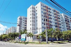 Tháo gỡ vướng mắc, thúc đẩy thị trường bất động sản Đà Nẵng phát triển